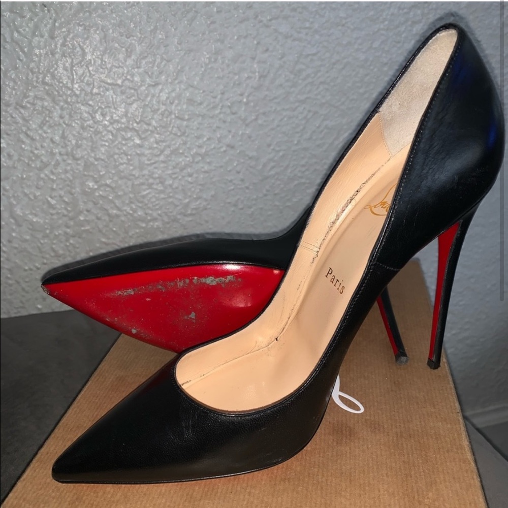 Christian Louboutins❤️ SO KATE
